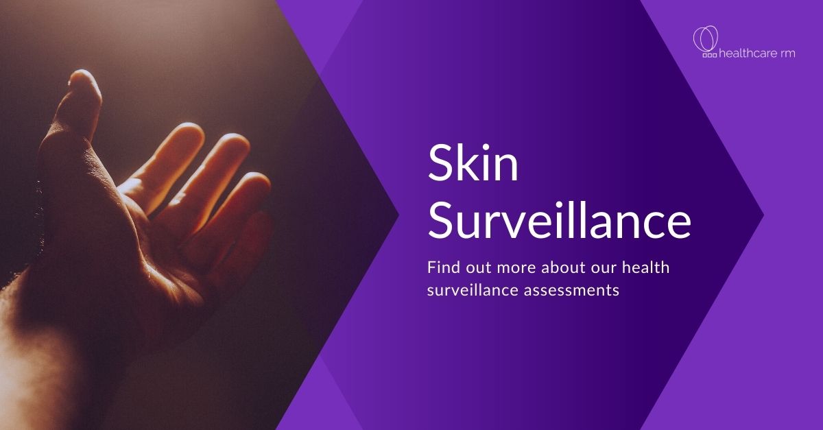 Skin Surveillance
