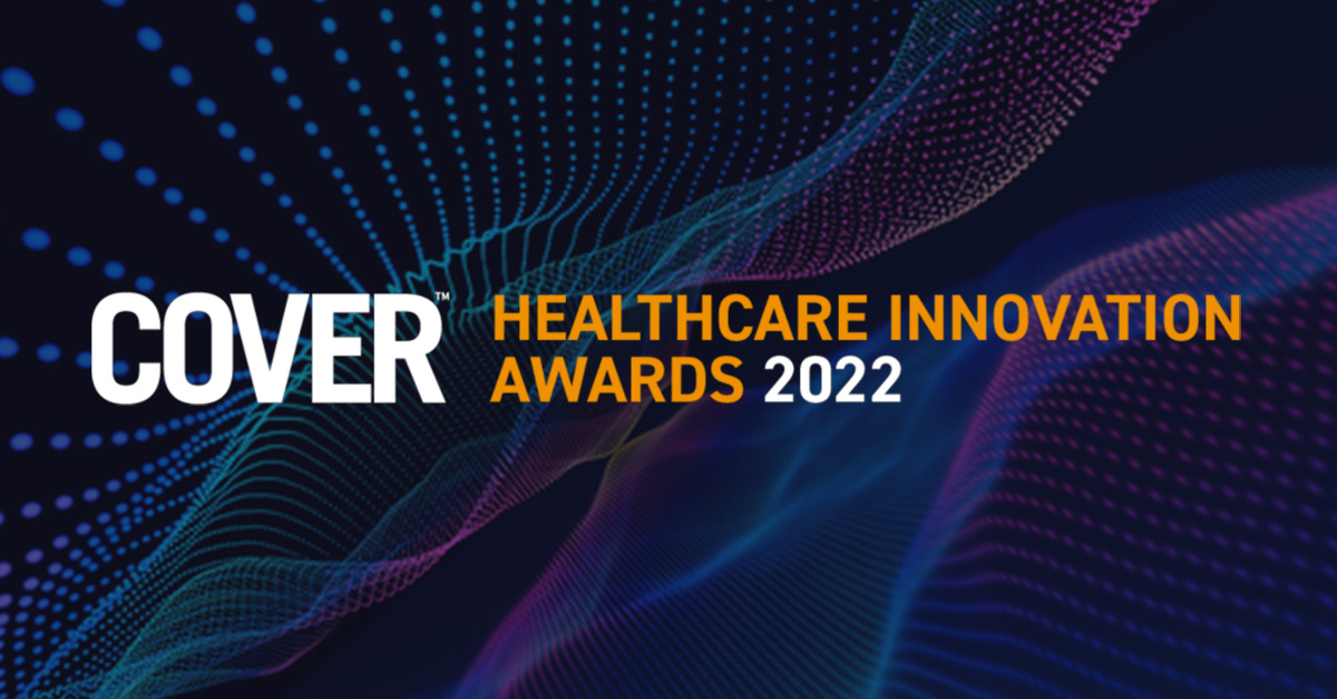 COVER Healthcare Innovation Awards
